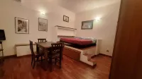 CconfortHotels Appartamento La Finestra Sulla Corte