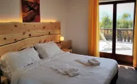 Hotel Ganzaie Hotel a Trodena