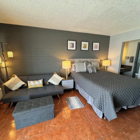 Rawls Motel Near Phoenix Airport