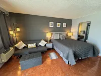 拉爾斯汽車旅館 靠近菲尼克斯機場