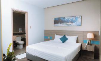 Ha Tien Sea View Hotel