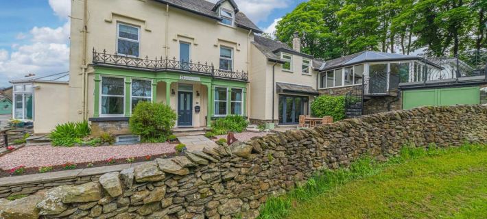 Southview Spa Windermere Hotels in Windermere