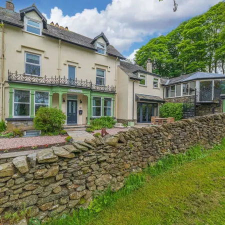Southview Spa Windermere