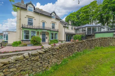 Southview Spa Windermere Отели в г. Хагилл