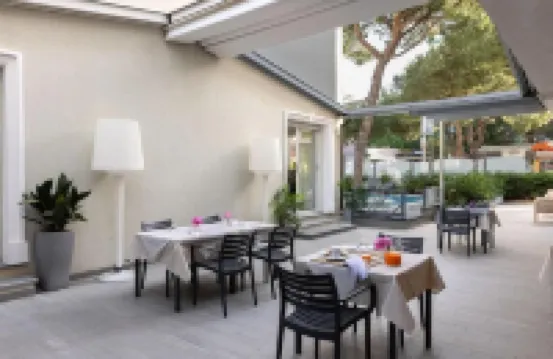 ホテル アドリアティカ