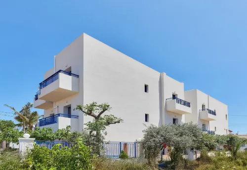 Ilios Suites