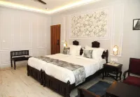 The Crescent udaipur