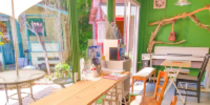 Forest Cottage Kesennuma