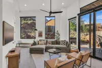 Zion Sage Suites Hotels in Springdale