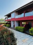 Hotel Green Crystal