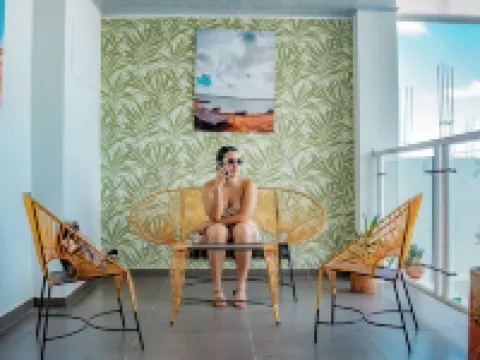 El Cairo Hotel Hoteles en Uribia