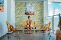 El Cairo Hotel Hotels in Uribia