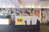 FabHotel Prime the Water View Residency - Nr Bisarjan Ghat