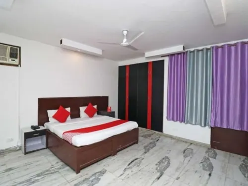 Gurugram Home Residency