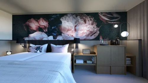 The Great North - Hotel Hotels in Bokel