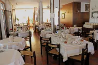 Hotel Astoria Hôtels à : Pineto