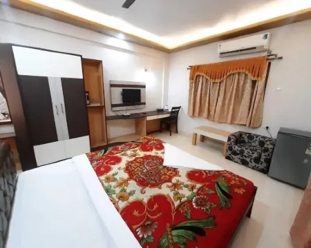 Hotel Sunshine Hotels in Murshidabad