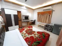 Hotel Sunshine Hotels in Berhampore