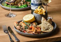Bertram's Hotels in Warkworth