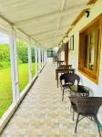 Bouganvilla Hotels in Ooty