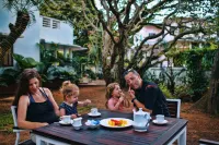 Beach Gate Bungalows - a CGH Earth Saha Experience