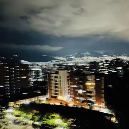 Penthouse de lujo en Envigado