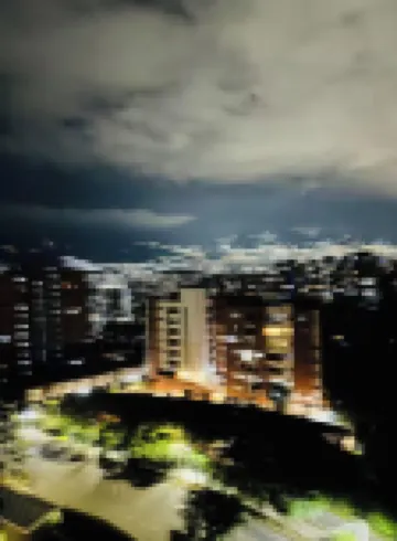Penthouse de lujo en Envigado
