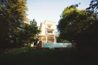 Guzide Sapanca Kosk&Villa Hotels in 