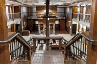 Mount Mee Country Lodge Hotels in King Scrub