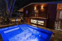 Mt. Plaisir Estate Hotel - Pool