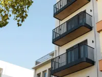 أوميكرون لاكشري ريزيدنسيز باي سيماف. Hotels near نافورة موروسيني