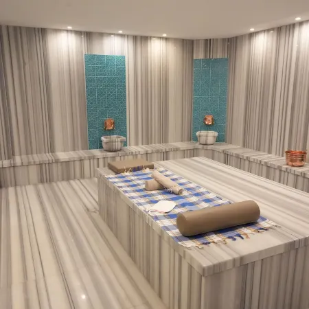 Radisson Hotel Mersin