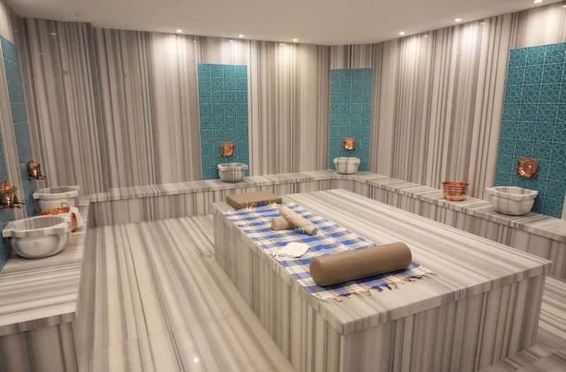 Radisson Hotel Mersin photo 5