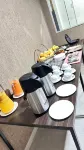 Hotel Porto Sollar - Desayuno