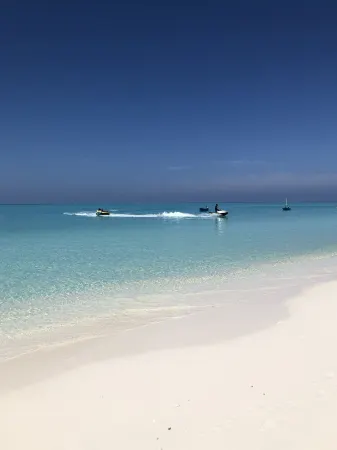 Tropical Sands Kelaa