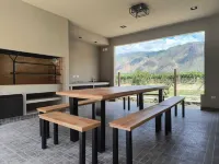 Buena Vid by Chadel Management Hotels in Cafayate Department