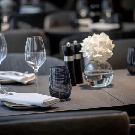 Marriott Executive Apartments Brussels, European Quarter