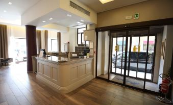 Mokinba Hotels Baviera