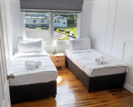 Maydena Lodge Hotels in New Norfolk
