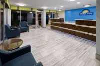 Days Inn by Wyndham Forsyth Hotels in Forsyth