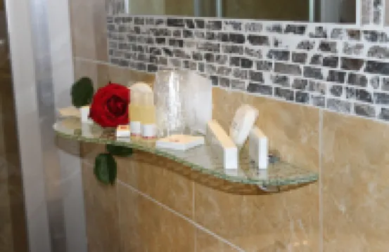 호텔 센트랄레 트리에스테