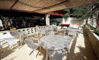 Villaggio Camping Punta Lunga