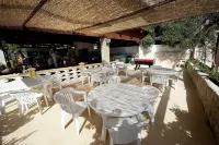 Villaggio Camping Punta Lunga