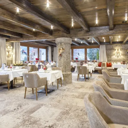 Parkhotel Seefeld Отели в г. Зеефельд