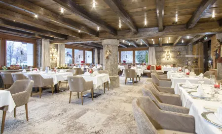 Parkhotel Seefeld Отели в г. Seefeld in Tirol