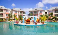 Bay Gardens Beach Resort & Spa - Beach