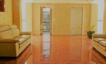 Atse Yohannes Hotel