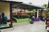 Bannkrithamed Chiangmai