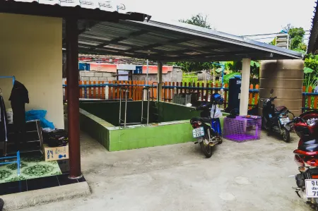 Bannkrithamed Chiangmai