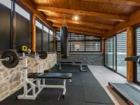 Villa S - Gym